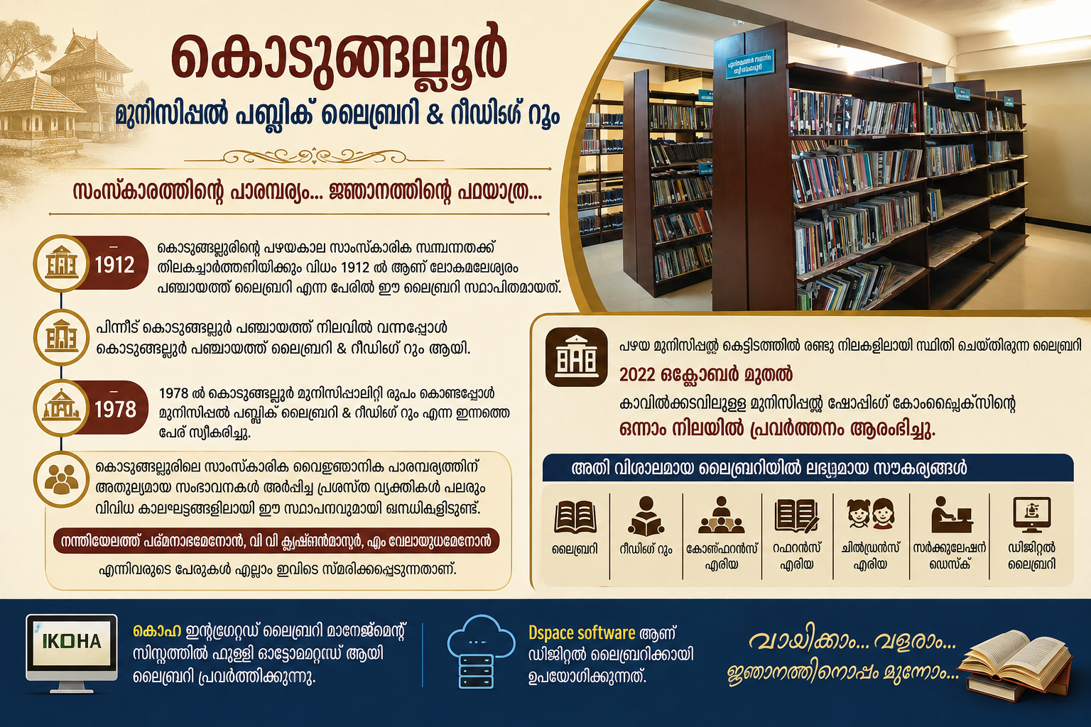 Library